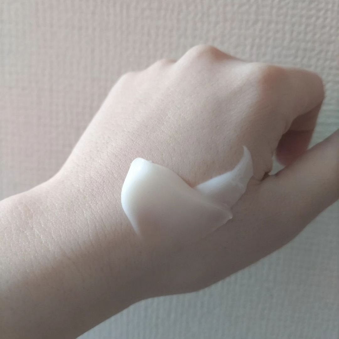 オールインワン フェイスクリーム /MARIÉLAN/オールインワン化粧品を使ったクチコミ(3枚目)