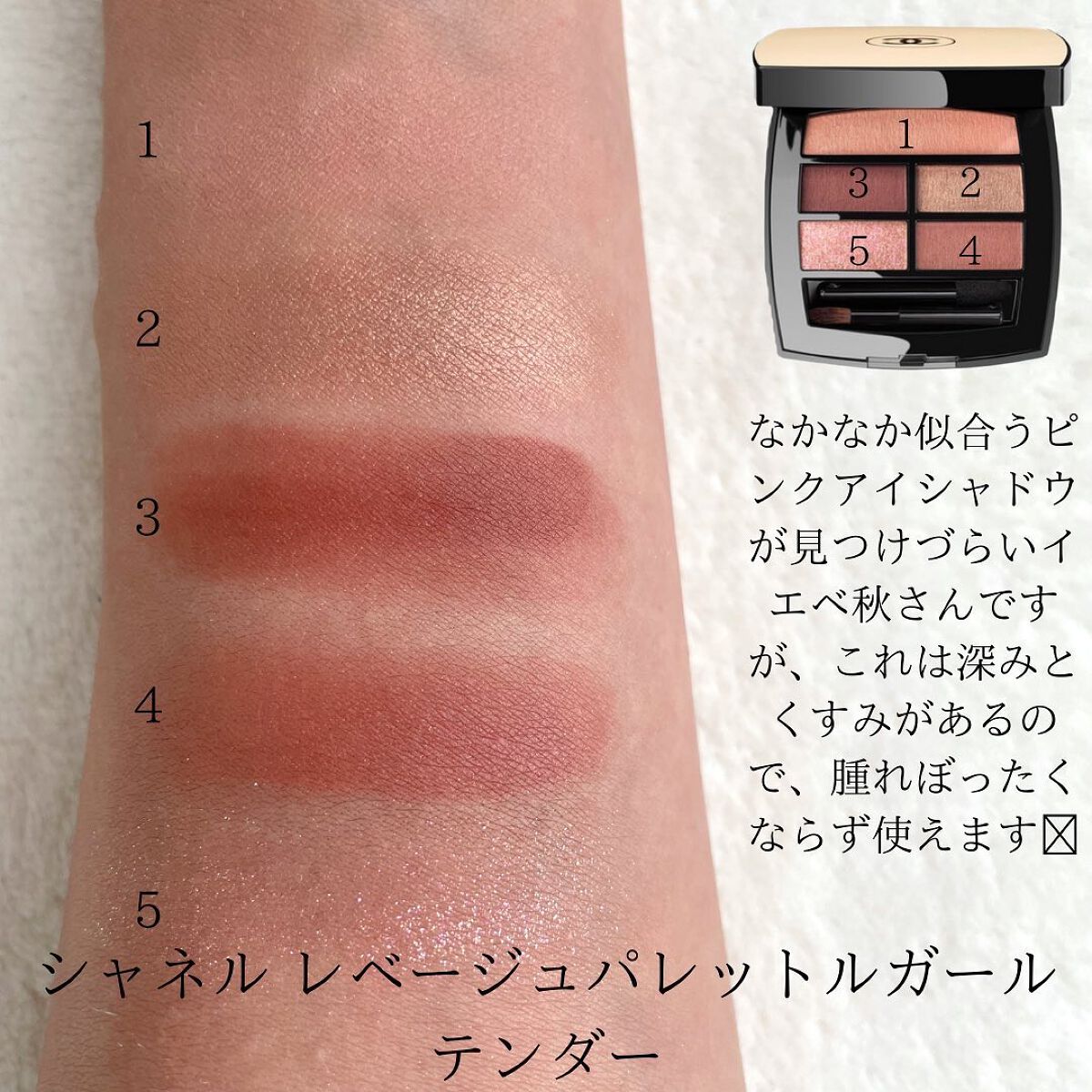 を使ったクチコミ（2枚目）