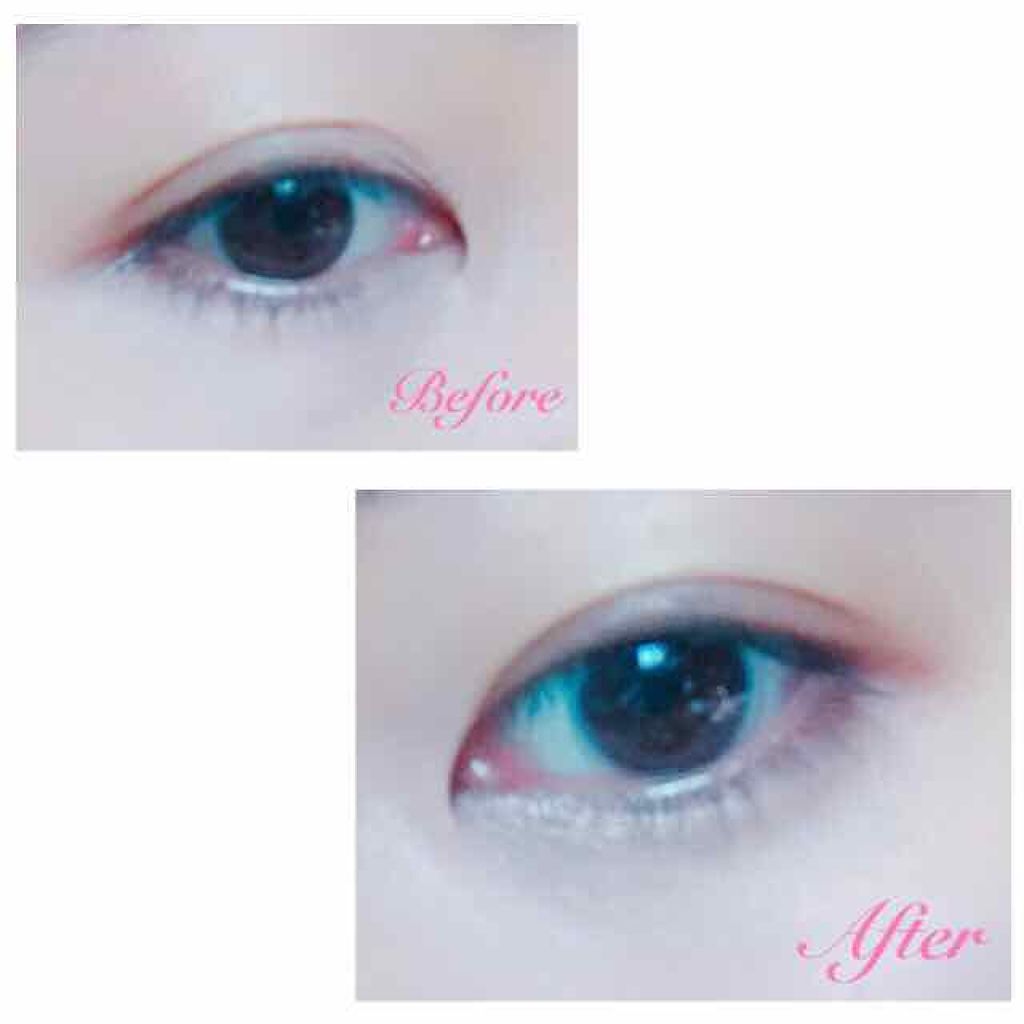 クリームハイライター/キャンメイク/クリームハイライトを使ったクチコミ(2枚目)