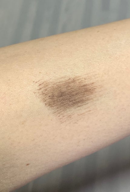 パーフェクトエクステンション マスカラ for カール/D-UP/マスカラを使ったクチコミ(5枚目)