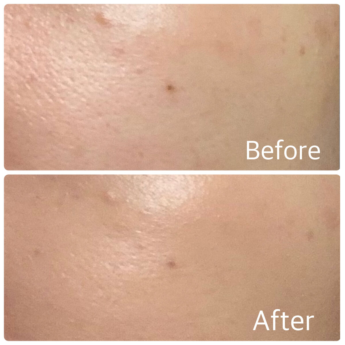 コンフォート メイククリーム〈色つき美容クリーム〉/ESPRIQUE/化粧下地を使ったクチコミ（3枚目）