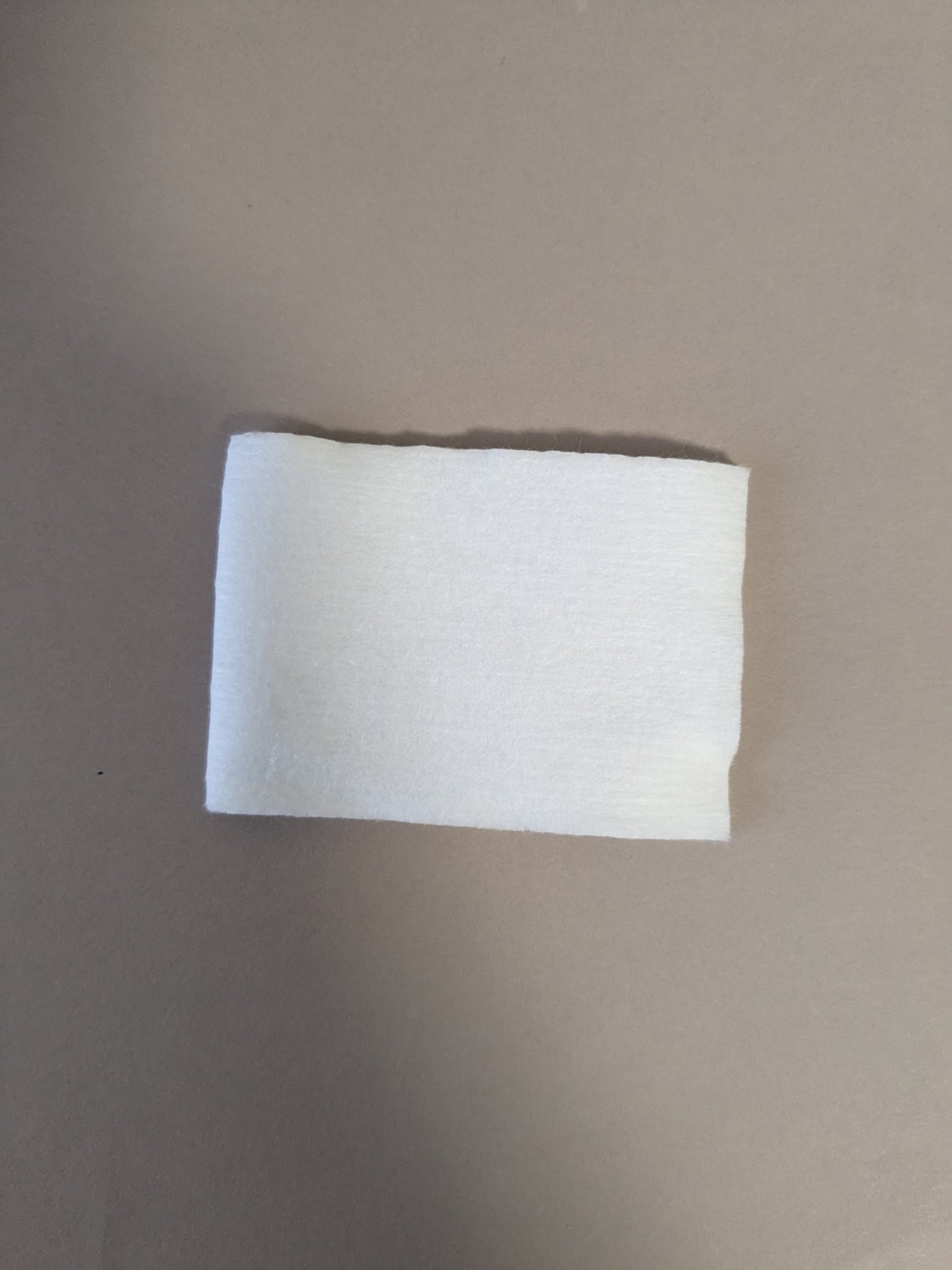 デイリーコットン/ビューティワークス/コットンを使ったクチコミ(3枚目)