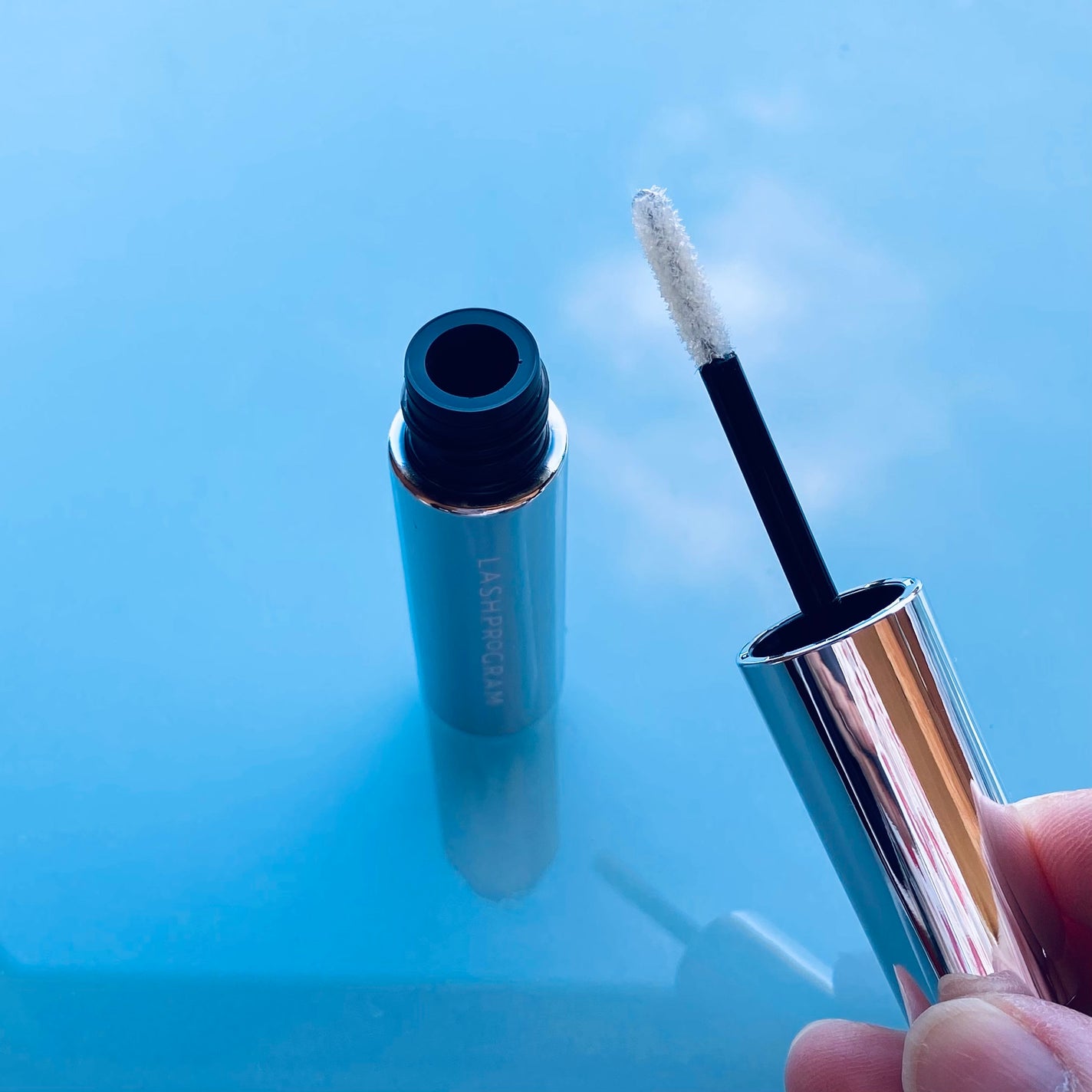 ラッシュプログラム /ISEHAN Lab./まつげ美容液を使ったクチコミ(3枚目)