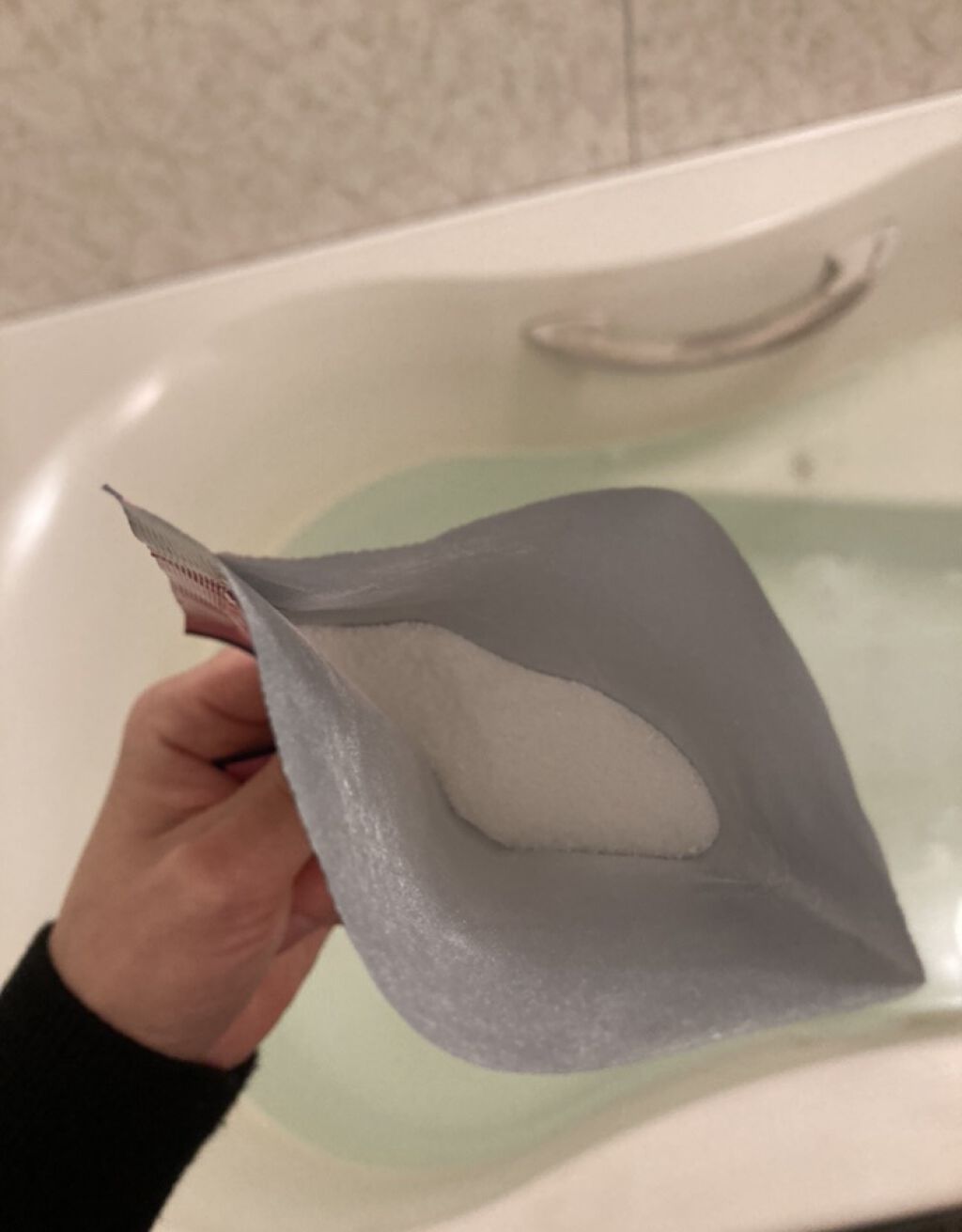 を使ったクチコミ（2枚目）