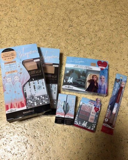 プロフィニッシュファンデーション/インテグレート/パウダーファンデーションを使ったクチコミ(1枚目)