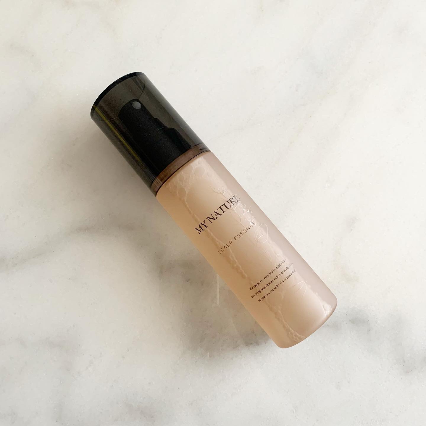 薬用育毛剤/マイナチュレ/頭皮ローションを使ったクチコミ（1枚目）