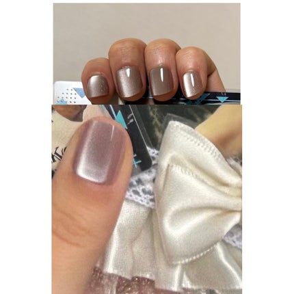 ネイルチップ/SHEIN/ネイルチップ・パーツを使ったクチコミ(2枚目)