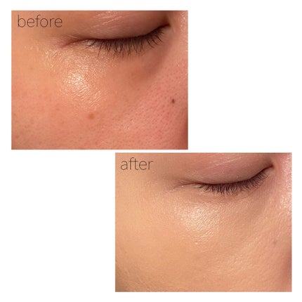 ピンクティーツリーカバークッション/APLIN/クッションファンデーションを使ったクチコミ(4枚目)