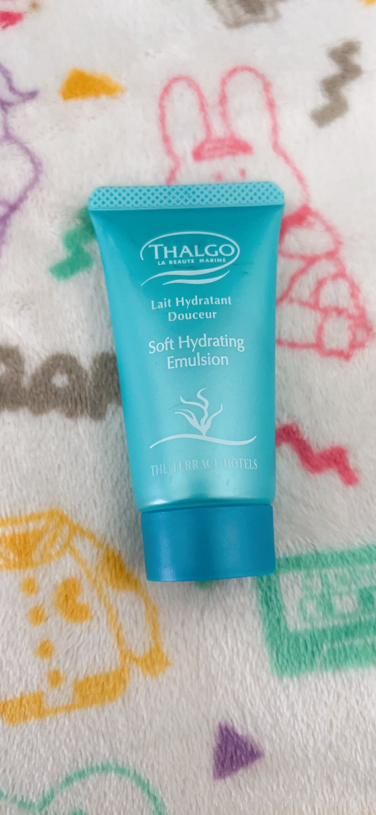 タルゴソフト ボディ エマルジョン a