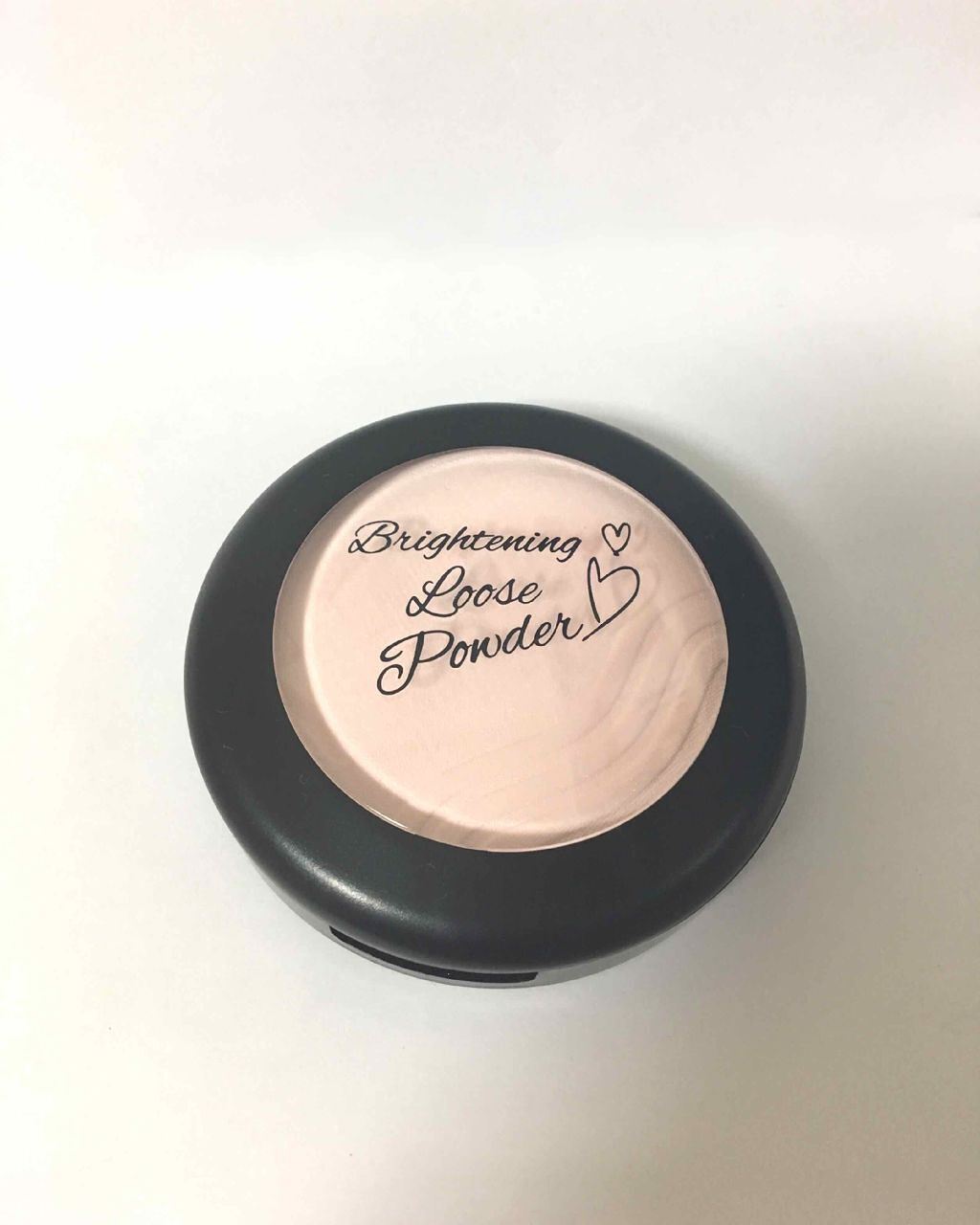 BWブライトニングルースパウダー/ビューティーワールド/ルースパウダーを使ったクチコミ(1枚目)