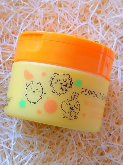 スムースクレンジングバーム/PERFECT ONE FOCUS/クレンジングバームを使ったクチコミ(6枚目)