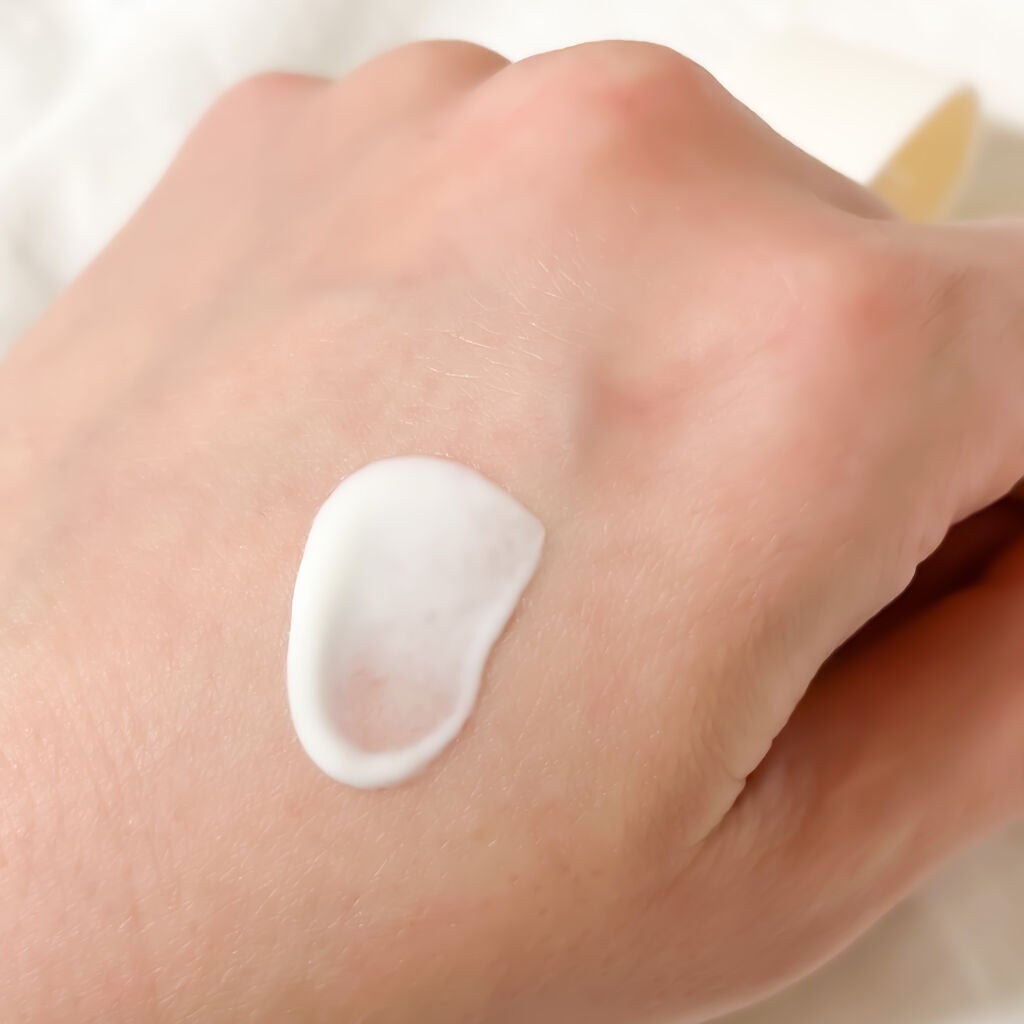 プロテクティブ UVエッセンス/excel/日焼け止めローションを使ったクチコミ(3枚目)