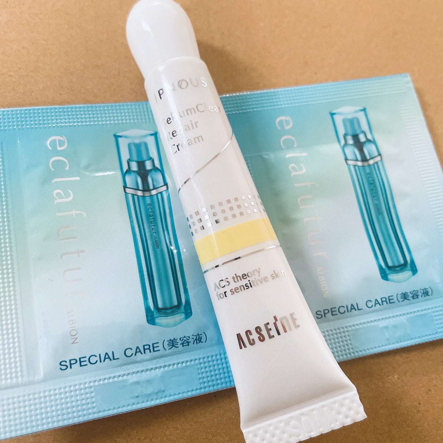 VoCE 2023年7月号 通常版/VoCE (ヴォーチェ)/雑誌を使ったクチコミ(2枚目)