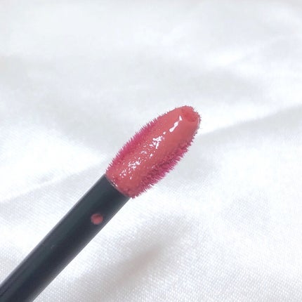 ブラーグロイリップティント/Dinto/リップティントを使ったクチコミ(4枚目)