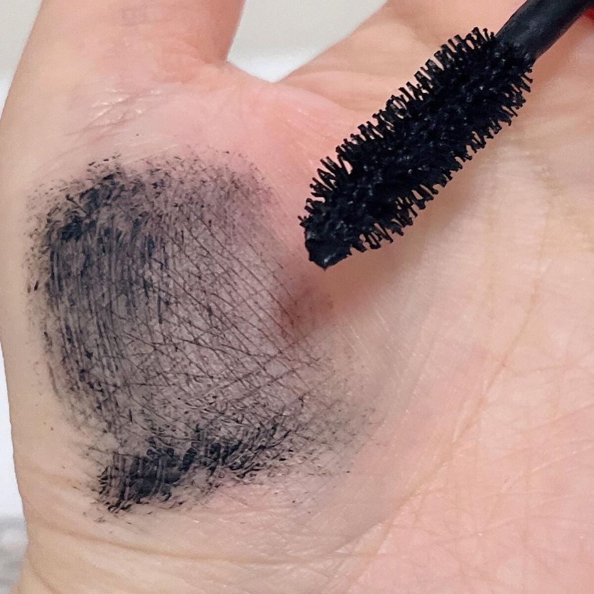 クライマックス マスカラ/NARS/マスカラを使ったクチコミ（2枚目）