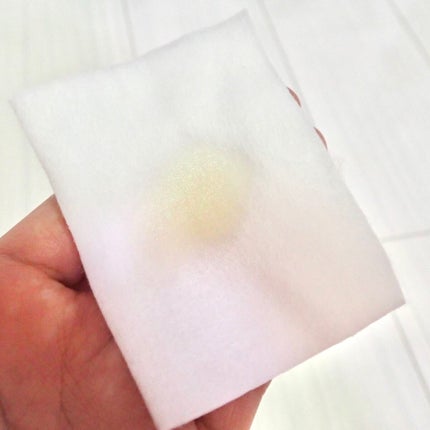 アイムユアヒーロー/SISI/クレンジングウォーターを使ったクチコミ(2枚目)