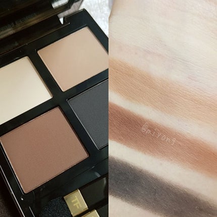 アイ カラー クォード 27 ミンク ミラージュ / TOM FORD BEAUTY アイ カラー クォード 27 ミンク ミラージュ / TOM FORD BEAUTY
