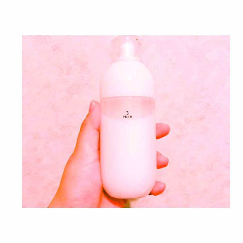 ME レギュラー 3/IPSA/化粧水を使ったクチコミ（1枚目）