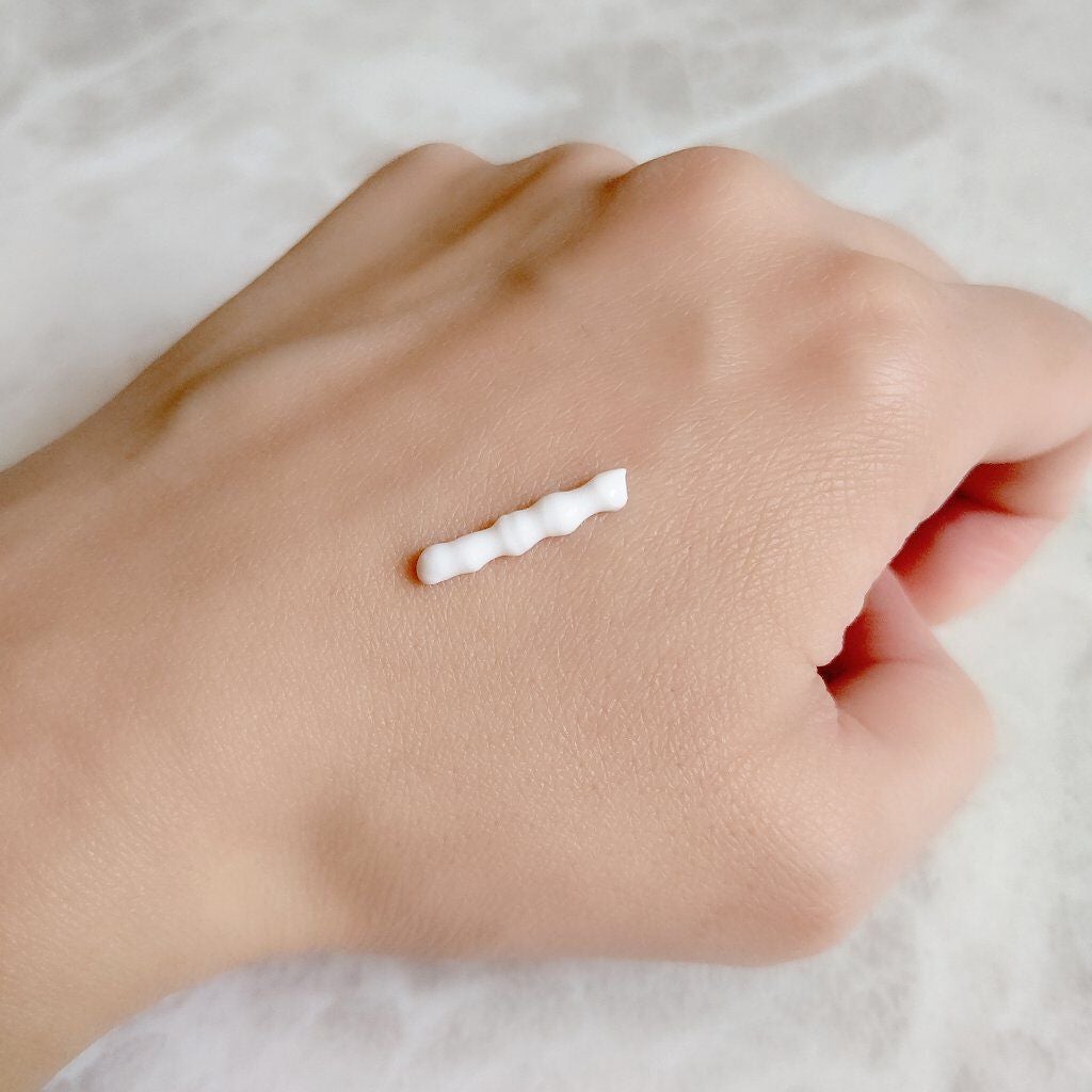 RR モイストベールUVエッセンス/Resetica(リセチカ)/美容液を使ったクチコミ(4枚目)