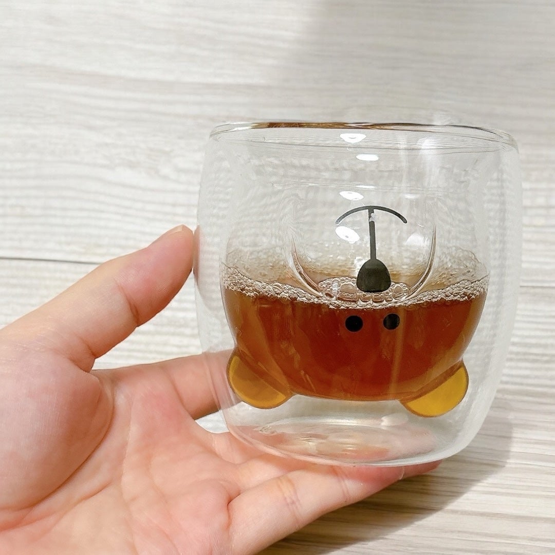 美減茶/Kwangdong/ドリンクを使ったクチコミ(3枚目)