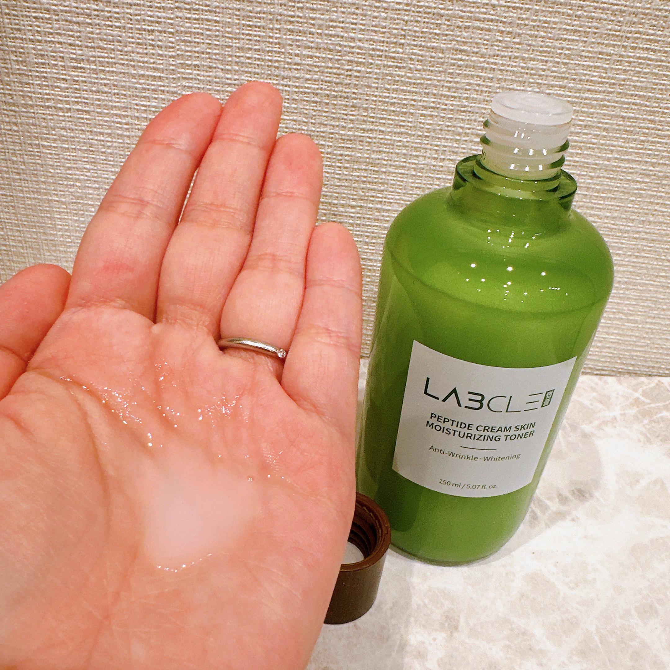 を使ったクチコミ（3枚目）