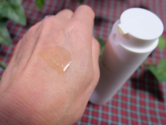 ザ・リッチ ヘアオイルGPF/SILK THE RICH/ヘアオイルを使ったクチコミ(1枚目)