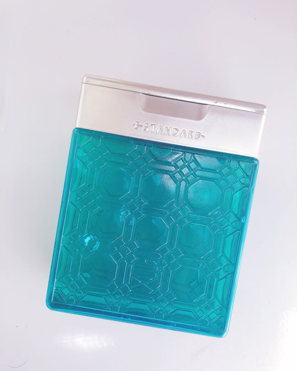 シャンプー スカルプ/トリートメント スカルプ/E STANDARD/サロンシャンプーを使ったクチコミ(1枚目)