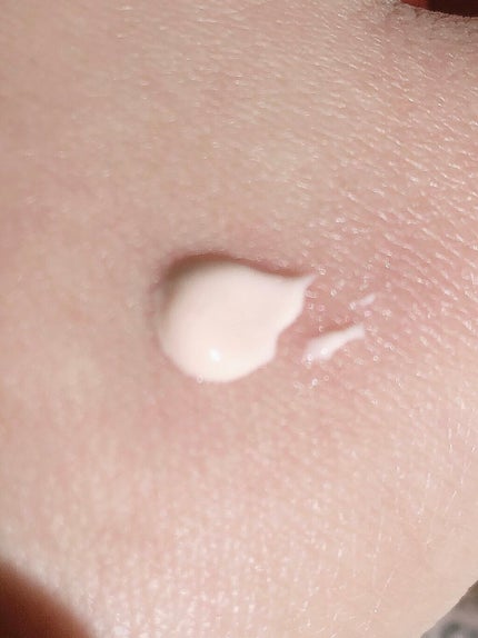 ニュアンスチェンジUV ジェル RS/アリィー/日焼け止めジェルを使ったクチコミ(3枚目)