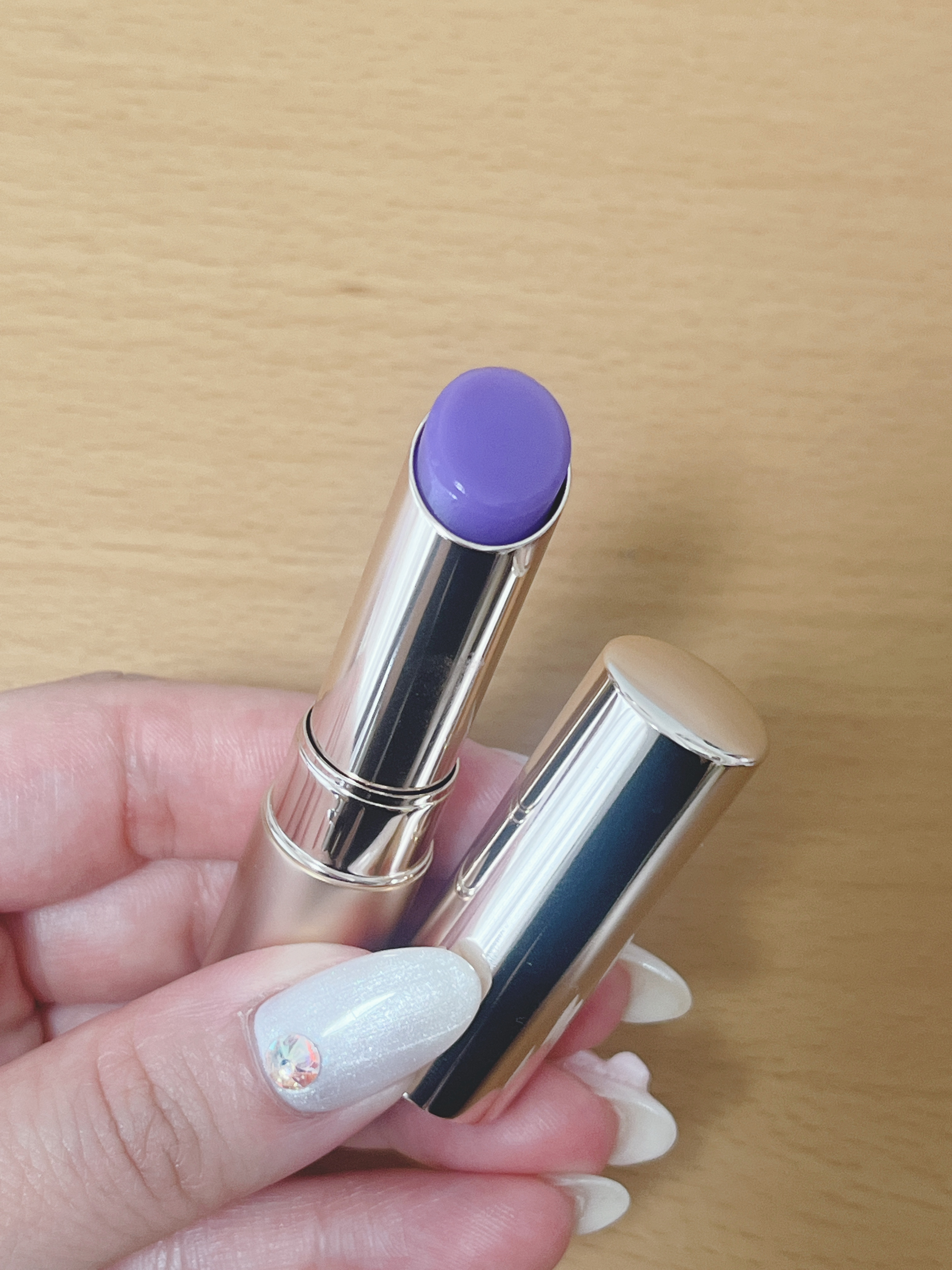 オペラ リップティント N 112 ライラック（限定色）/OPERA/リップティントを使ったクチコミ（2枚目）