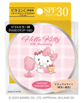 ハローキティ50周年デザイン クッションファンデーション 5