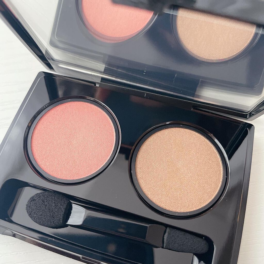 ミネラルクリーミーチーク/MiMC/ジェル・クリームチークを使ったクチコミ(3枚目)