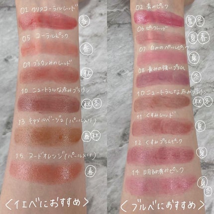 オペラ リップティント N/OPERA/リップティントを使ったクチコミ(5枚目)