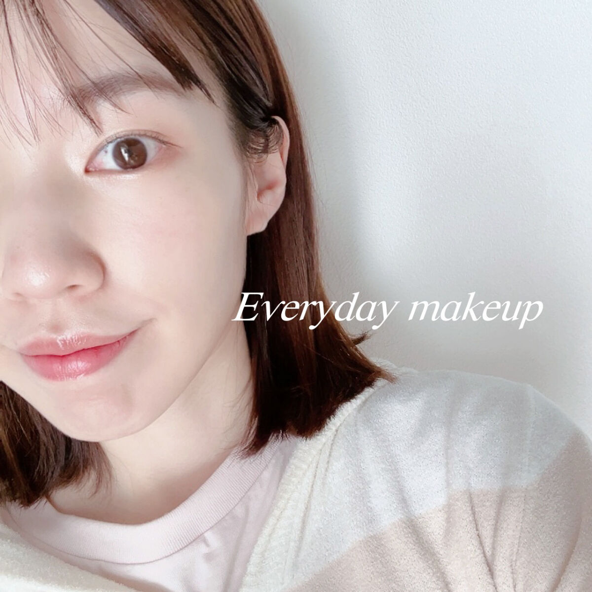 レイヤードアイズ/KiSS/アイシャドウパレットを使ったクチコミ（1枚目）