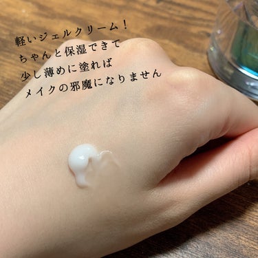 Dr.Althea ウォーター グロウ クリームのクチコミ「これは匂いがちょっと😢

Dr.Althea
ウォーターグロウ アクア クリーム
前回のメガ割.....」（2枚目）