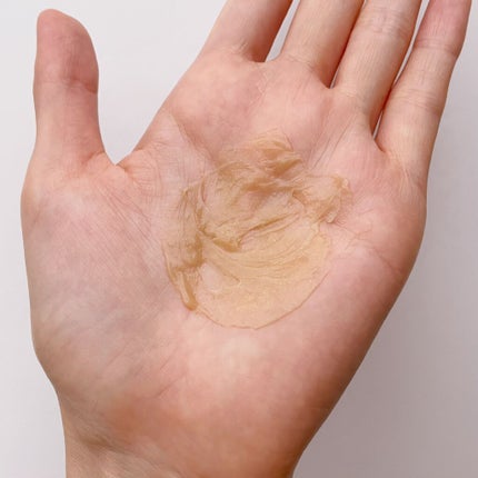 クレイヘアマスク エクセレントグロッシー/DROAS/ヘアマスク・ヘアパックを使ったクチコミ(5枚目)