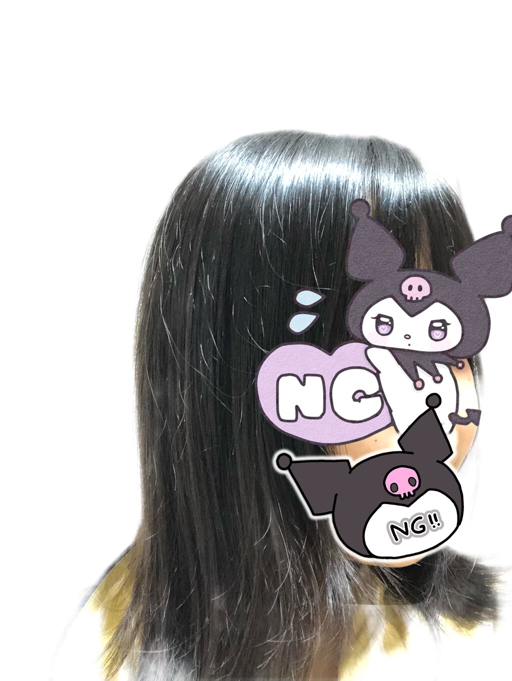 オイルトリートメント #EXヘアオイル/ルシードエル/ヘアオイルを使ったクチコミ（2枚目）