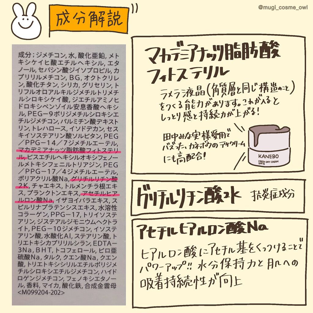 デイセラム/アネッサ/化粧下地を使ったクチコミ(5枚目)