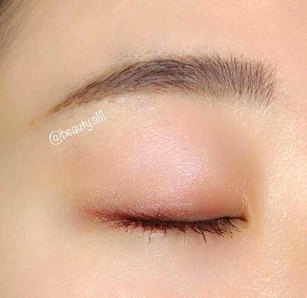 ロング＆カールマスカラ スーパーWP/ヒロインメイク/マスカラを使ったクチコミ（2枚目）