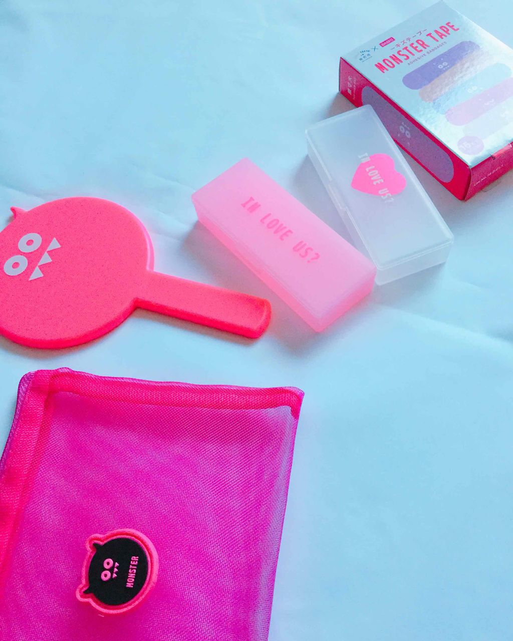 カンコレ リップグロス/DAISO/リップグロスを使ったクチコミ(1枚目)