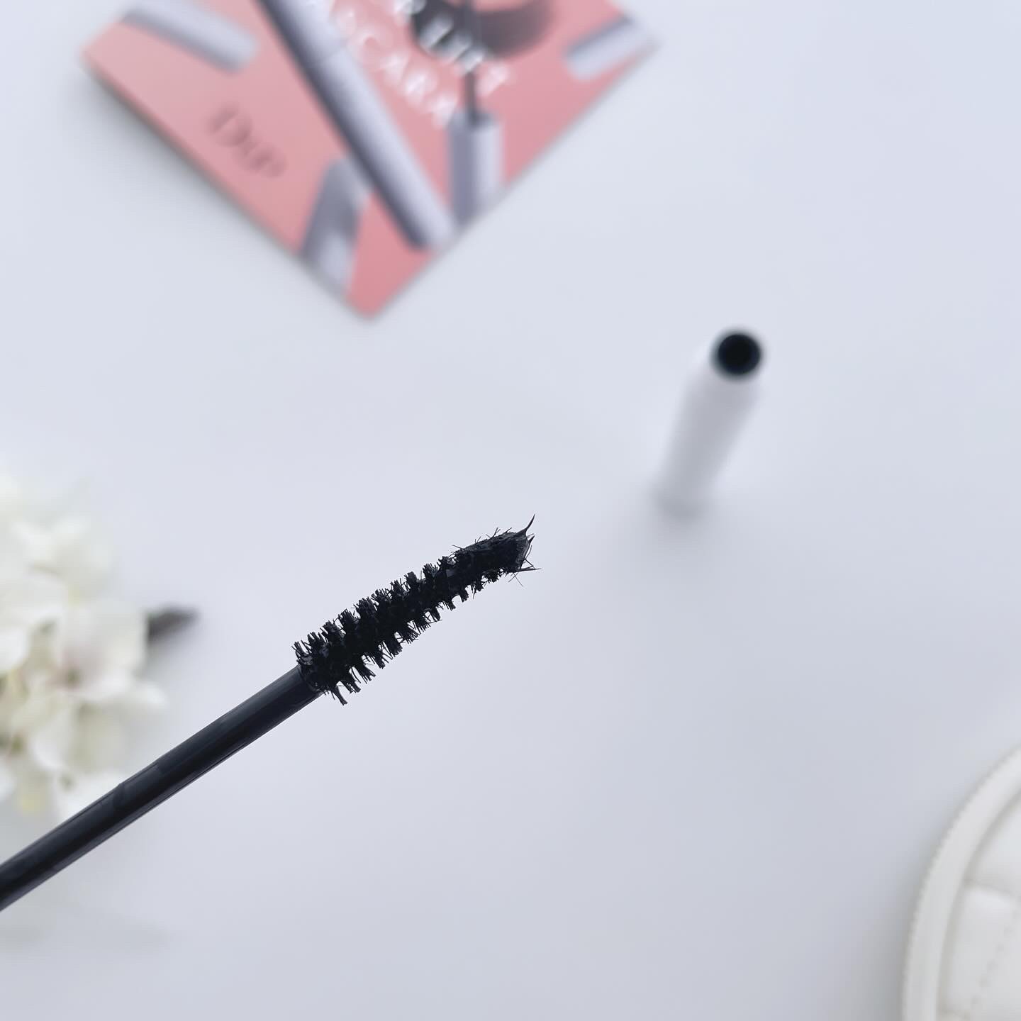 ハイパーリフトマスカラ/D-UP/マスカラを使ったクチコミ（2枚目）