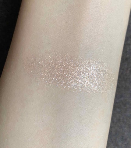 プロ シングル シャドウ/CLIO/単色アイシャドウを使ったクチコミ(2枚目)