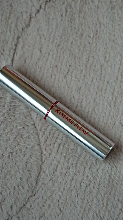 リップカラー&ベース/キスミー フェルム/口紅を使ったクチコミ(1枚目)