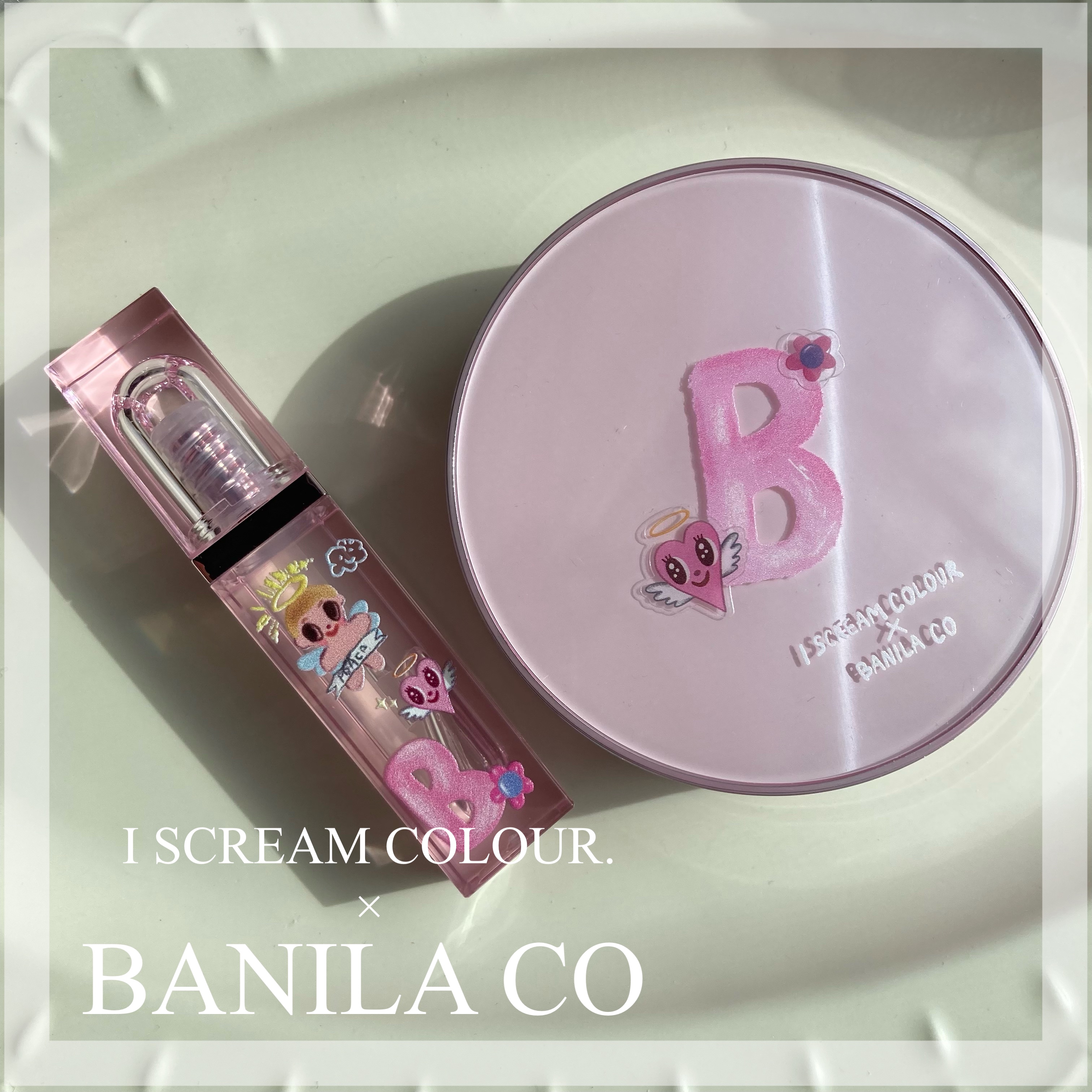 カバーリシャス アルティメット ホワイトクッション/BANILA CO/クッションファンデーションを使ったクチコミ（1枚目）