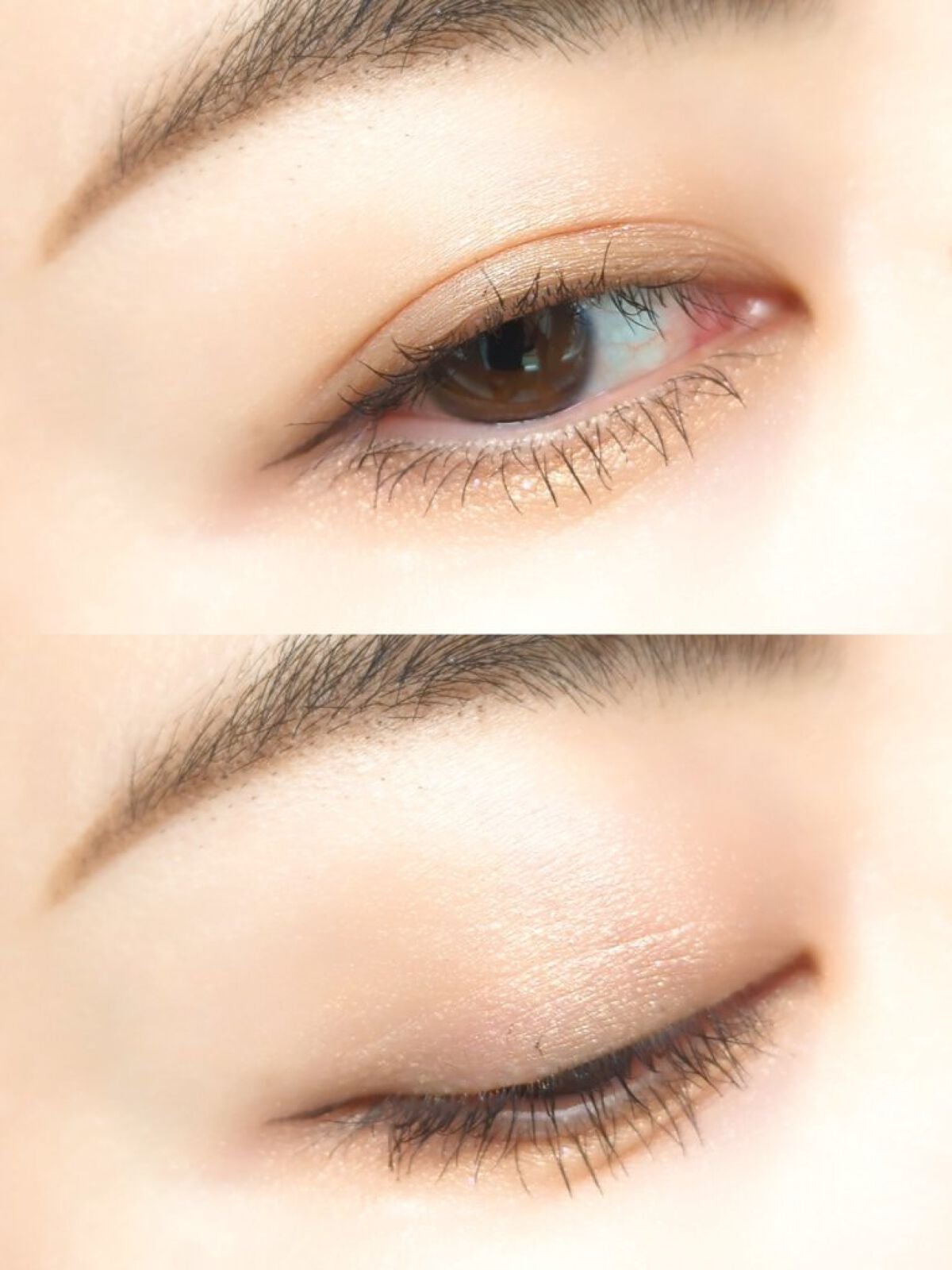 NAKED RELODED/アーバンディケイ/アイシャドウパレットを使ったクチコミ(4枚目)