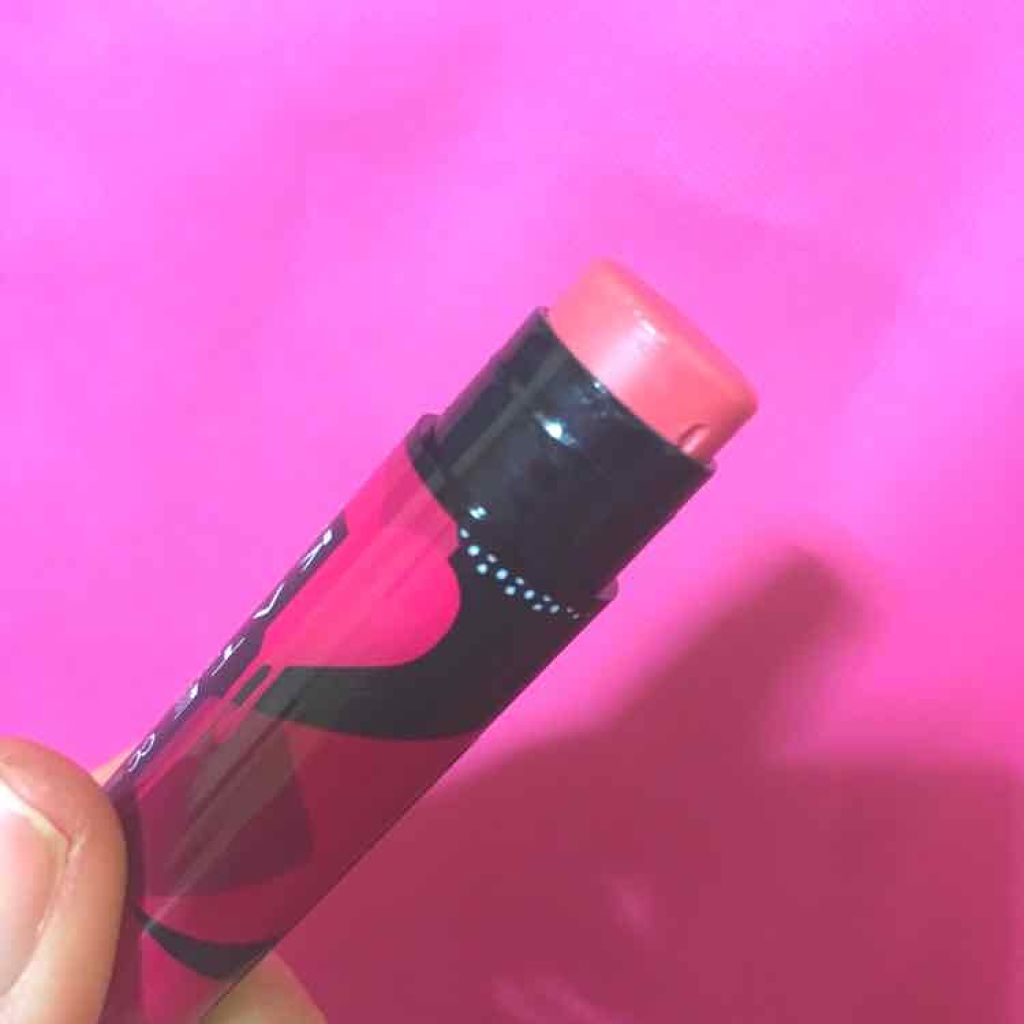 CCリップクリームN/KATE/リップケアを使ったクチコミ(2枚目)