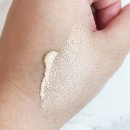 グロウイングシームレスバーム/LUNASOL/クリーム・エマルジョンファンデーションを使ったクチコミ(4枚目)