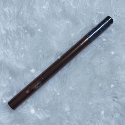 ハイパーシャープ ライナー R/MAYBELLINE NEW YORK/リキッドアイライナーを使ったクチコミ(1枚目)