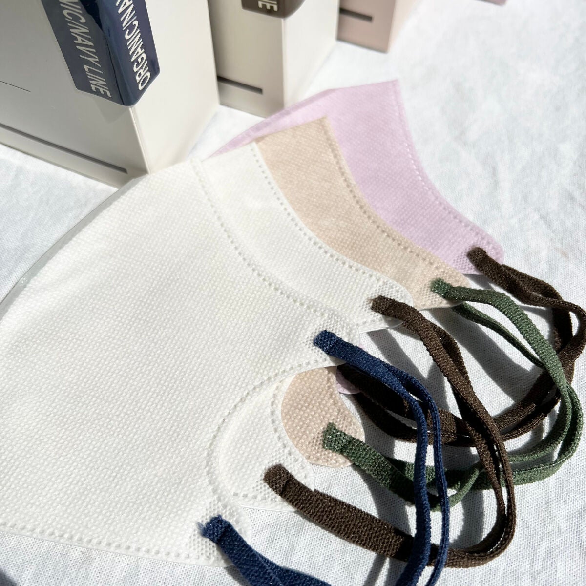 Picool μ/Picool/マスクを使ったクチコミ(7枚目)