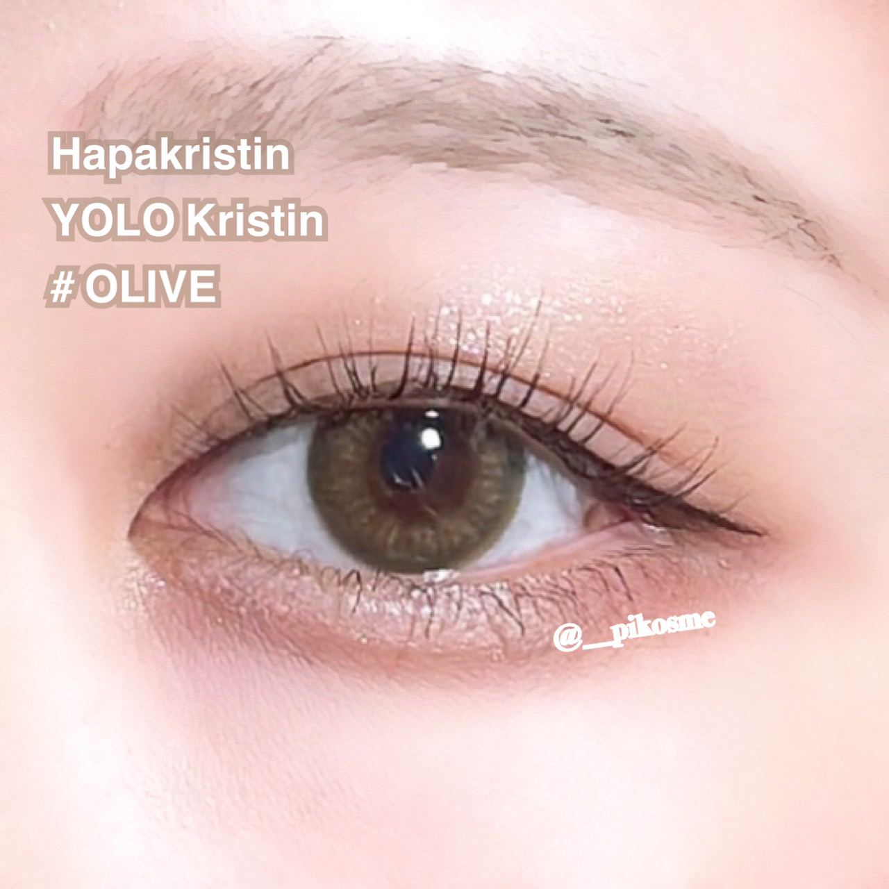 シャドウパレット/dasique/アイシャドウパレットを使ったクチコミ（2枚目）