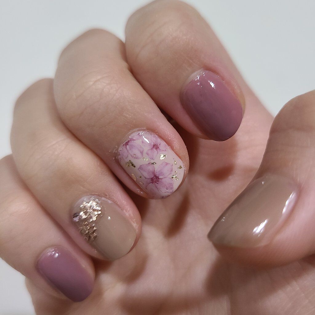 ジェルトップコート クイックドライⅡ/デュカート/ネイルトップコートを使ったクチコミ（1枚目）